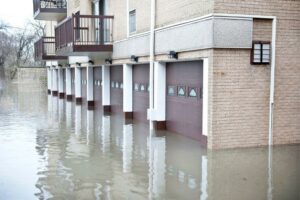 Spring Flooding