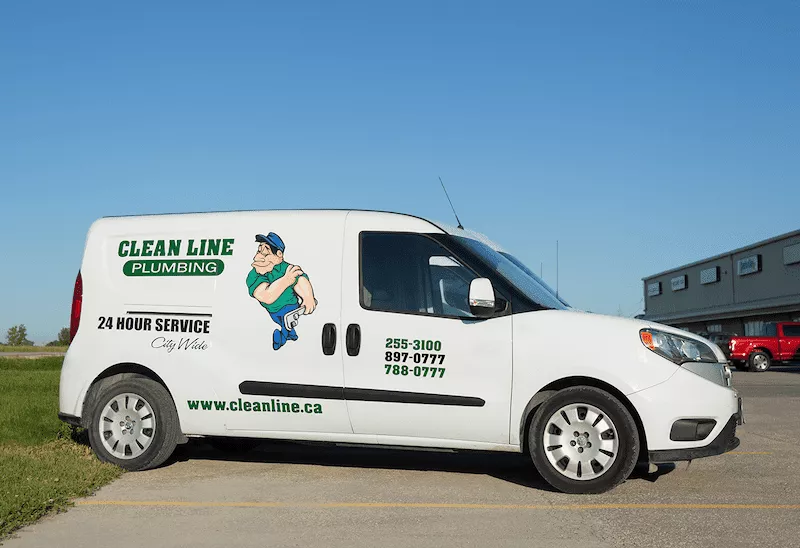 clean line septic tank cleaning