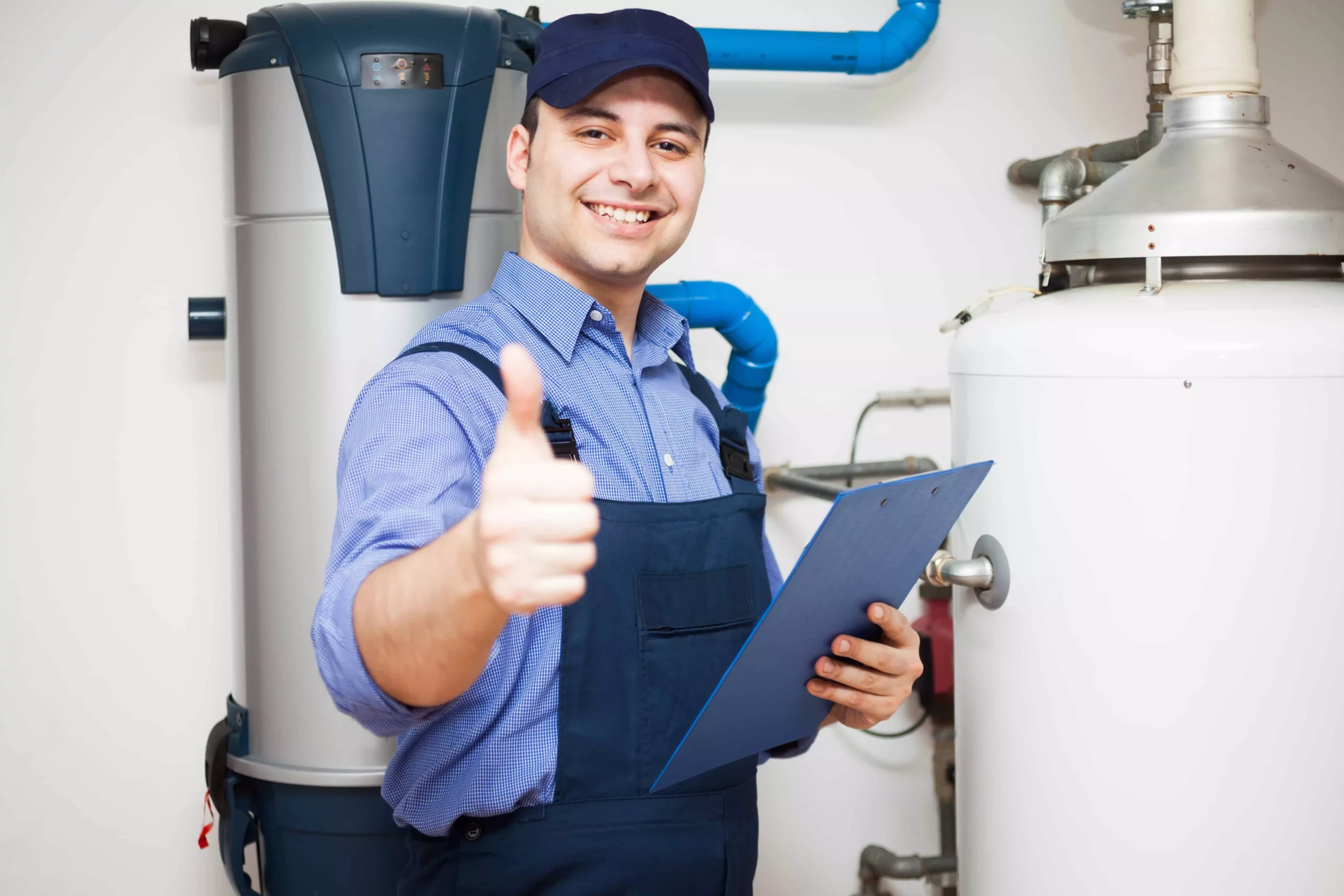 Top Plumbing Services in Winnipeg